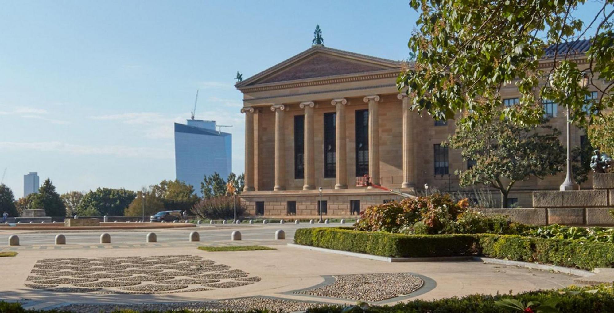 Goodseed Suites Philadephia Center Philadelphia Luaran gambar