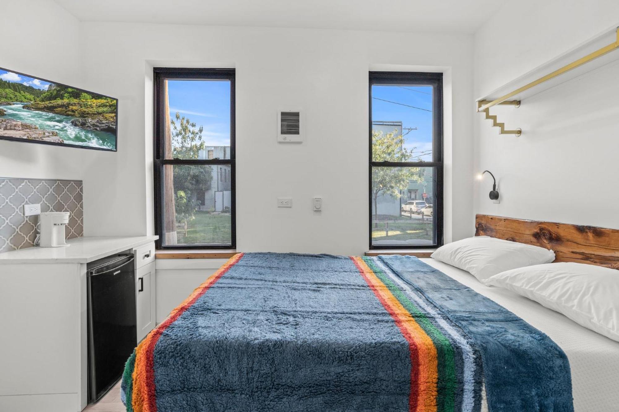 Goodseed Suites Philadephia Center Philadelphia Luaran gambar