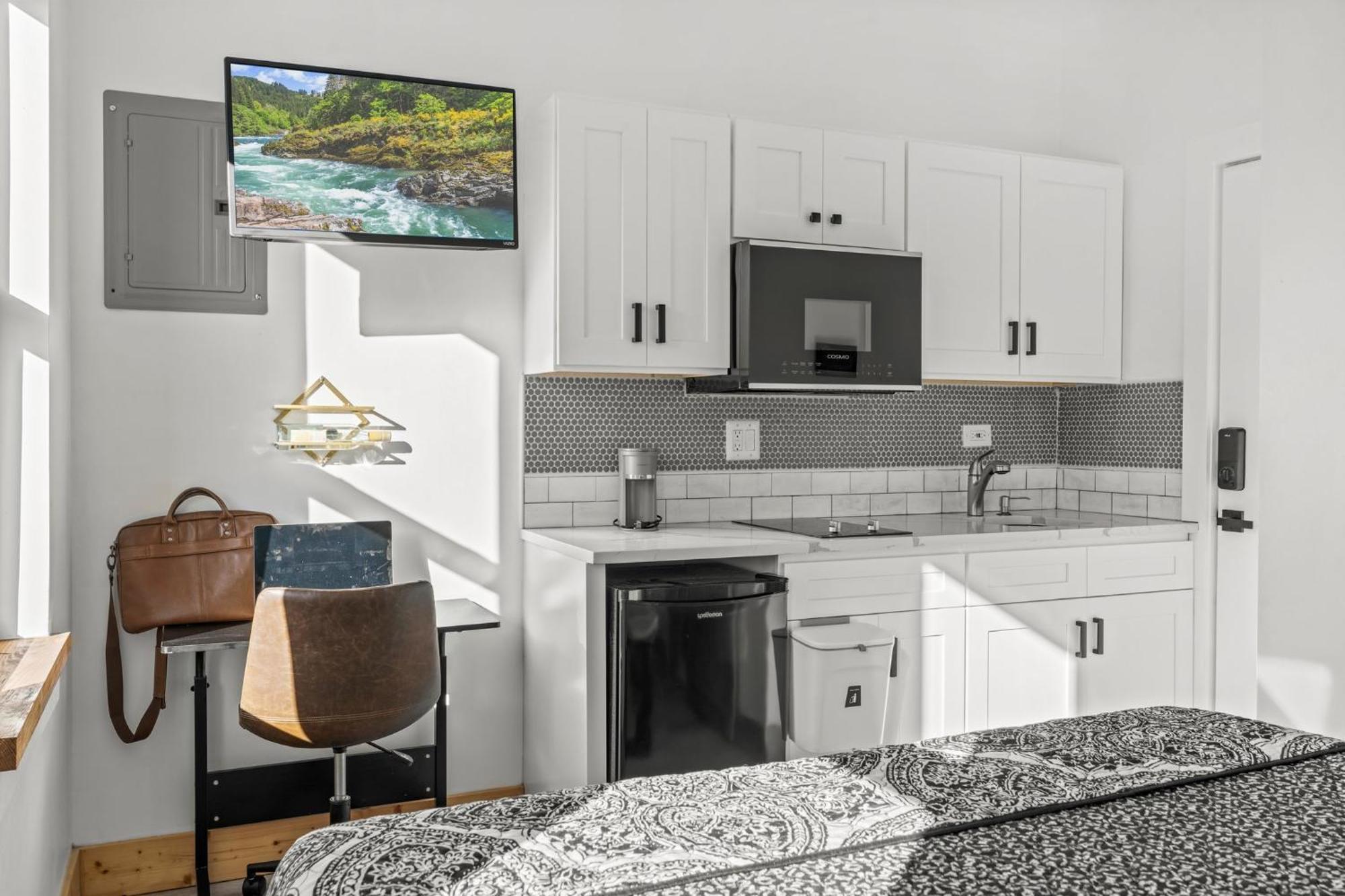 Goodseed Suites Philadephia Center Philadelphia Luaran gambar