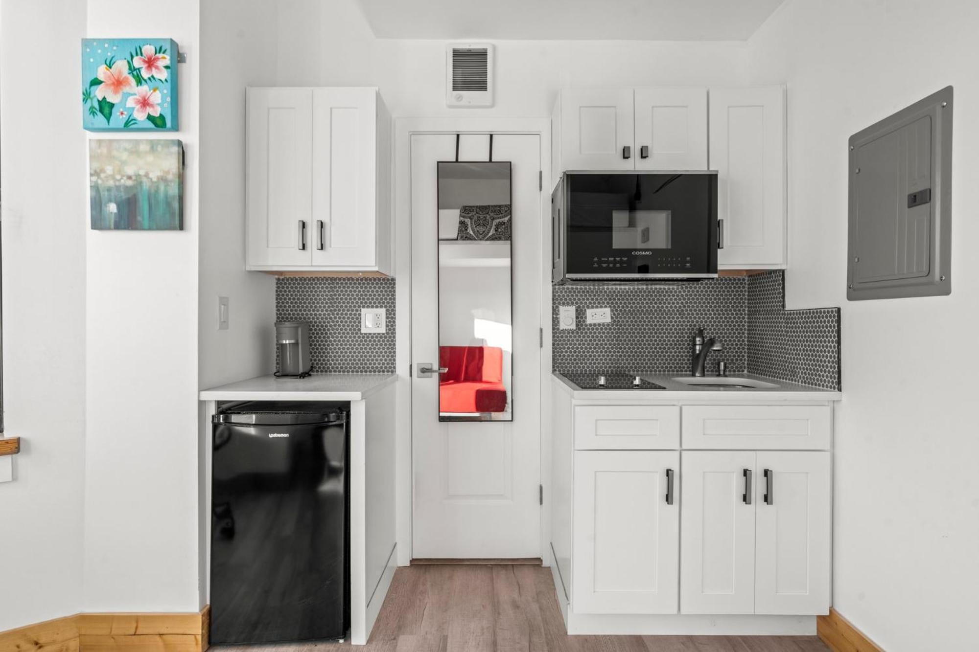 Goodseed Suites Philadephia Center Philadelphia Luaran gambar