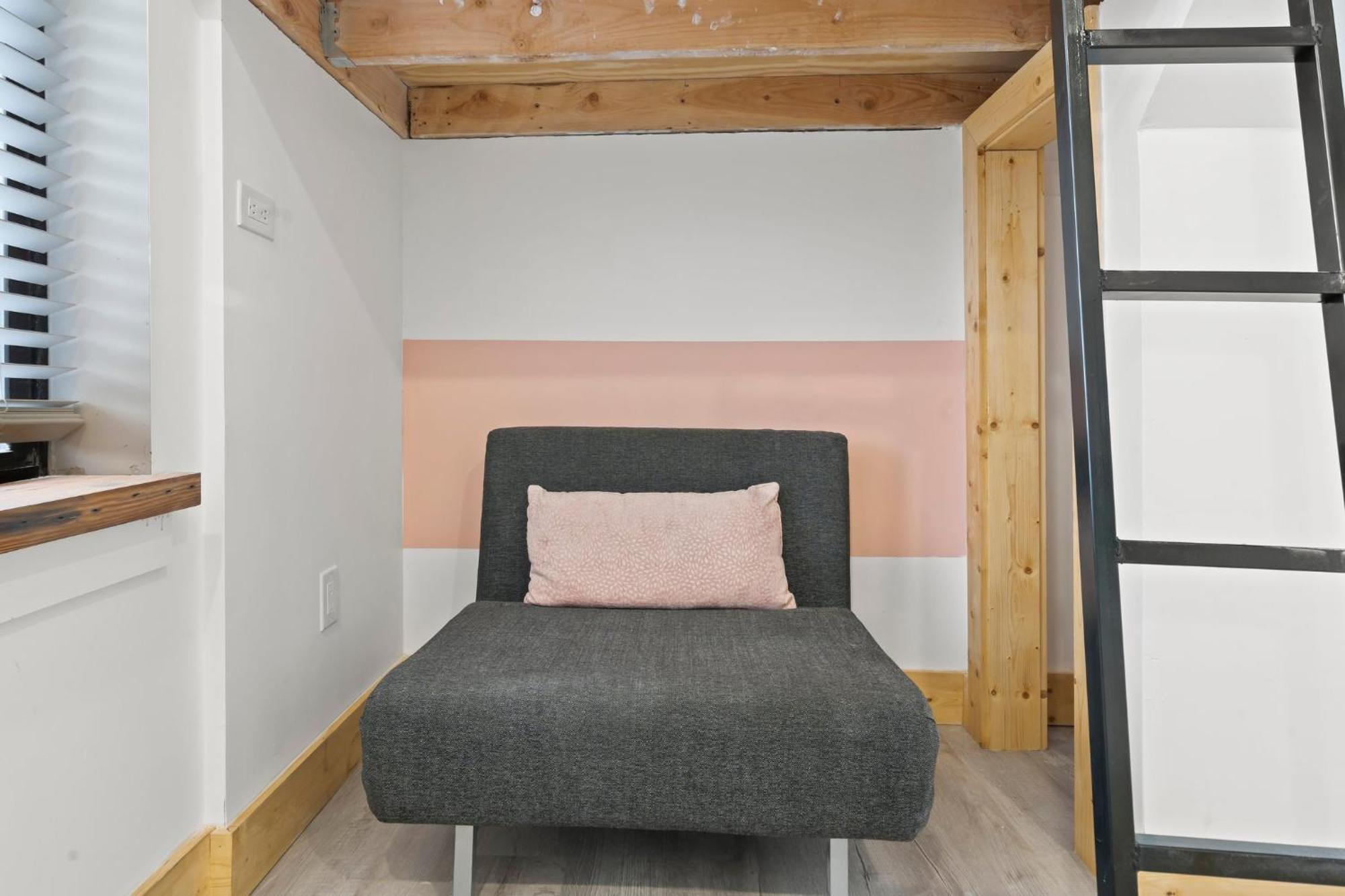 Goodseed Suites Philadephia Center Philadelphia Luaran gambar