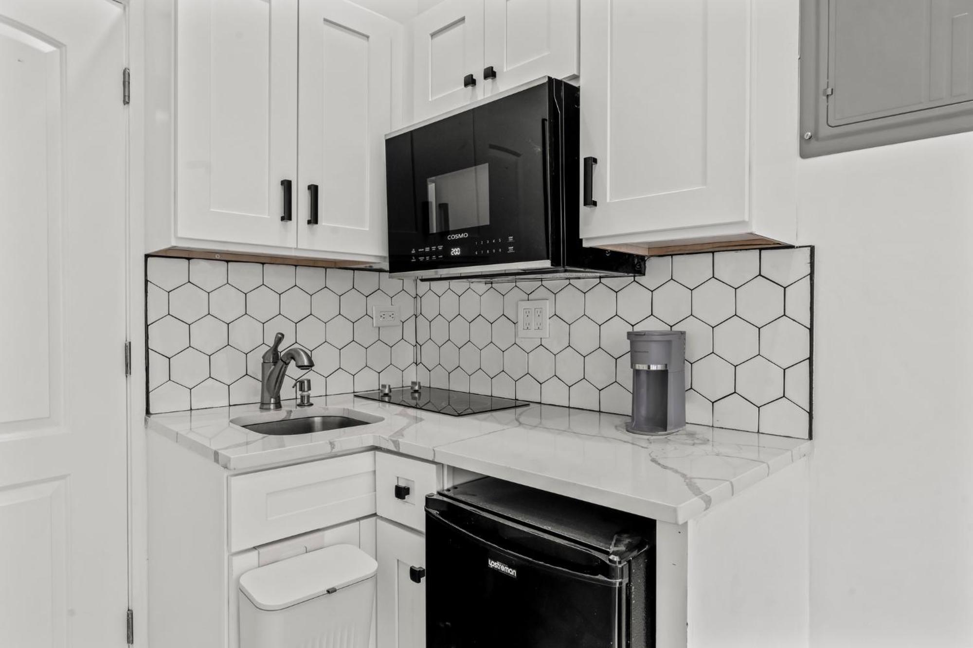 Goodseed Suites Philadephia Center Philadelphia Bilik gambar