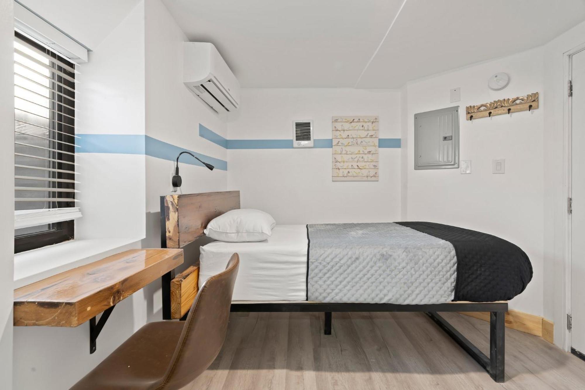 Goodseed Suites Philadephia Center Philadelphia Luaran gambar