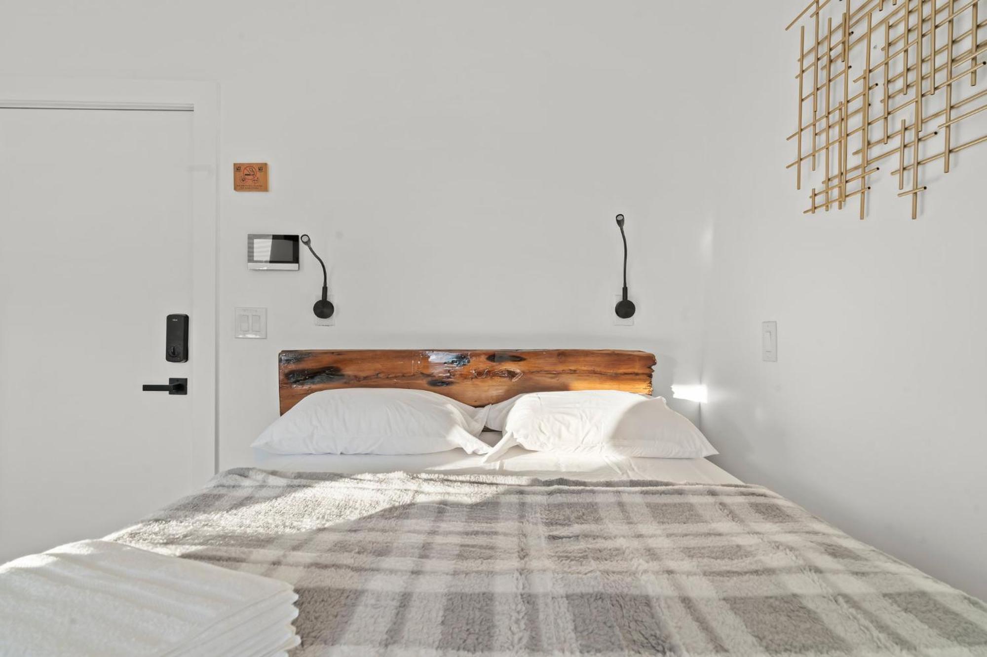 Goodseed Suites Philadephia Center Philadelphia Luaran gambar