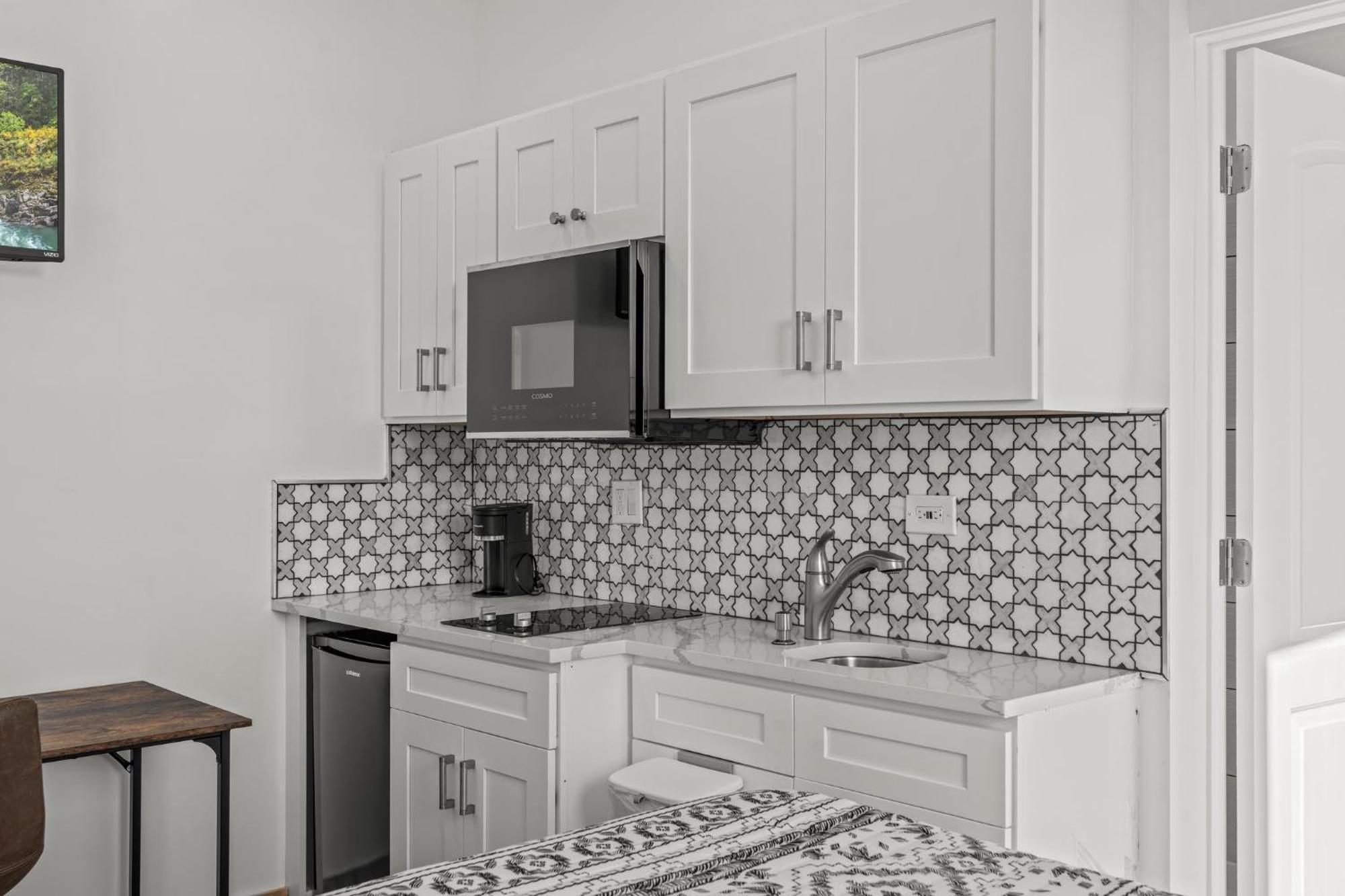 Goodseed Suites Philadephia Center Philadelphia Luaran gambar