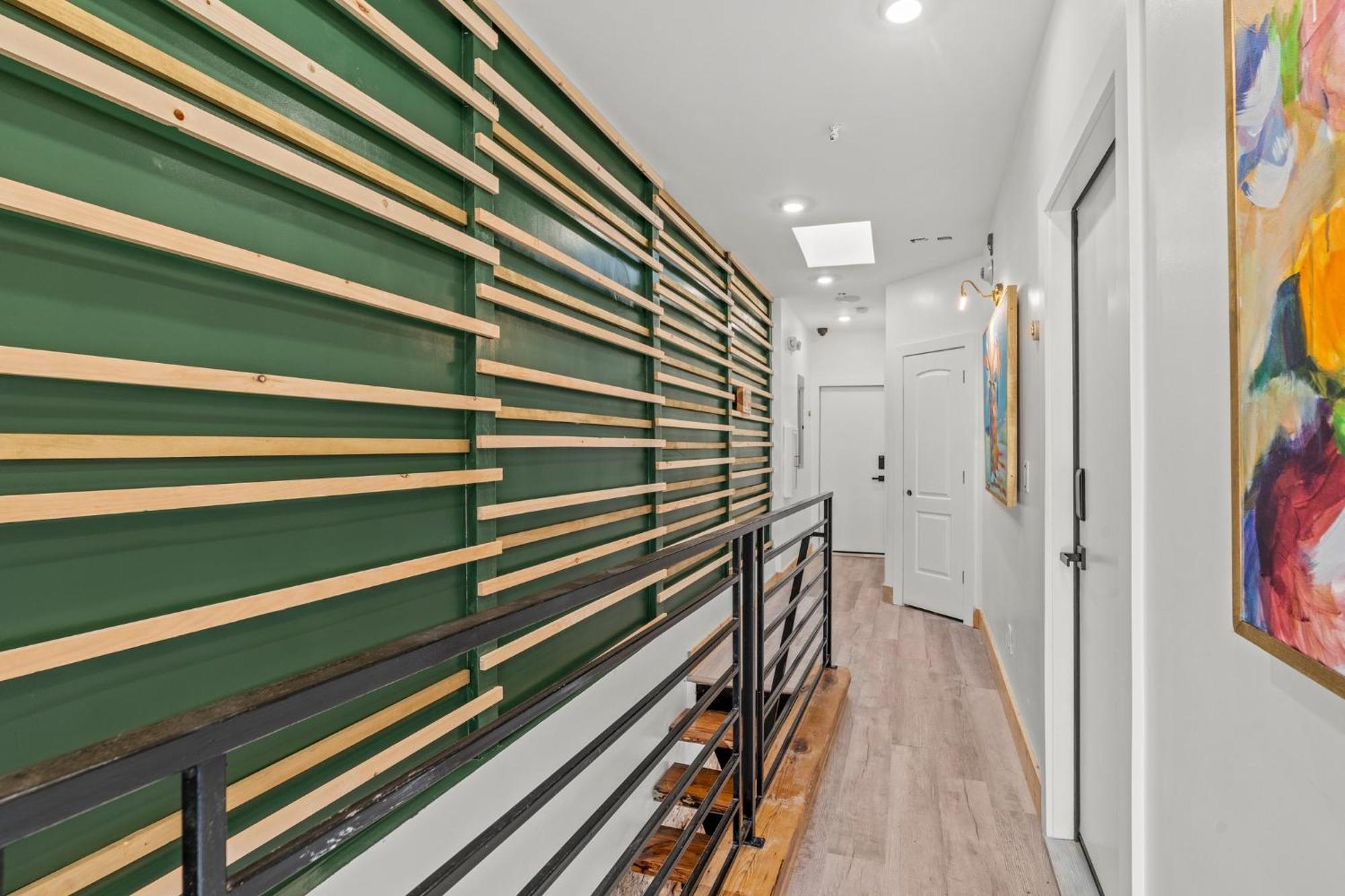 Goodseed Suites Philadephia Center Philadelphia Luaran gambar
