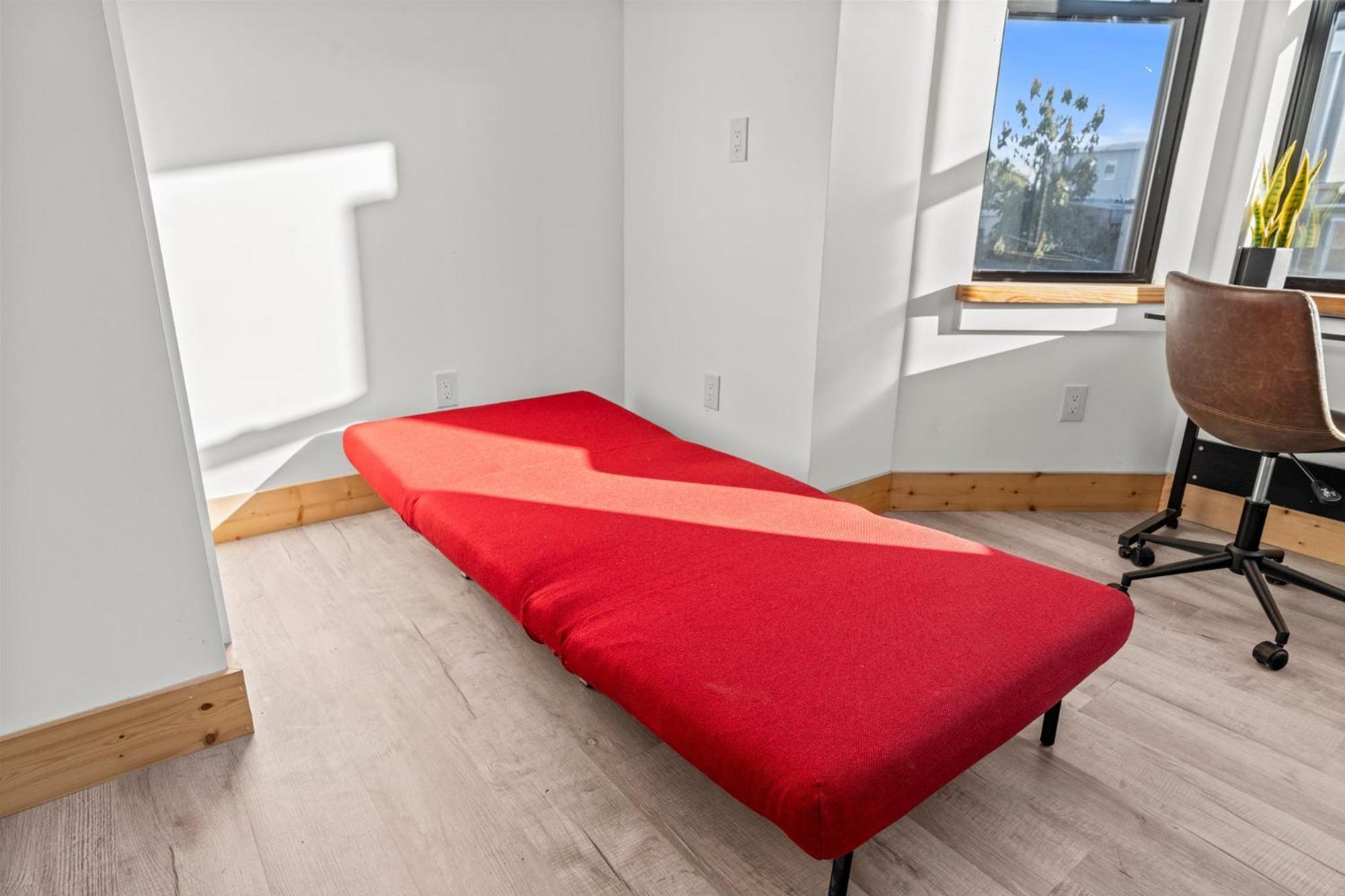 Goodseed Suites Philadephia Center Philadelphia Luaran gambar