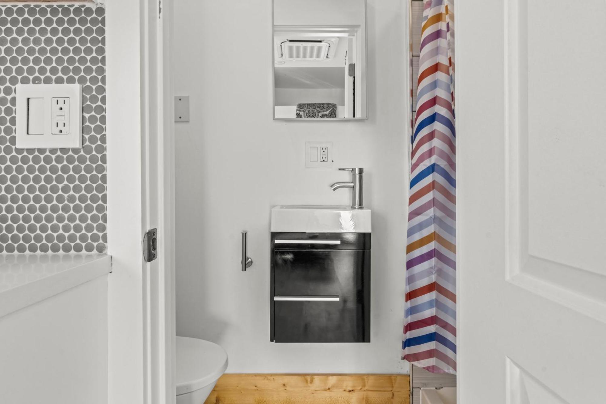 Goodseed Suites Philadephia Center Philadelphia Luaran gambar