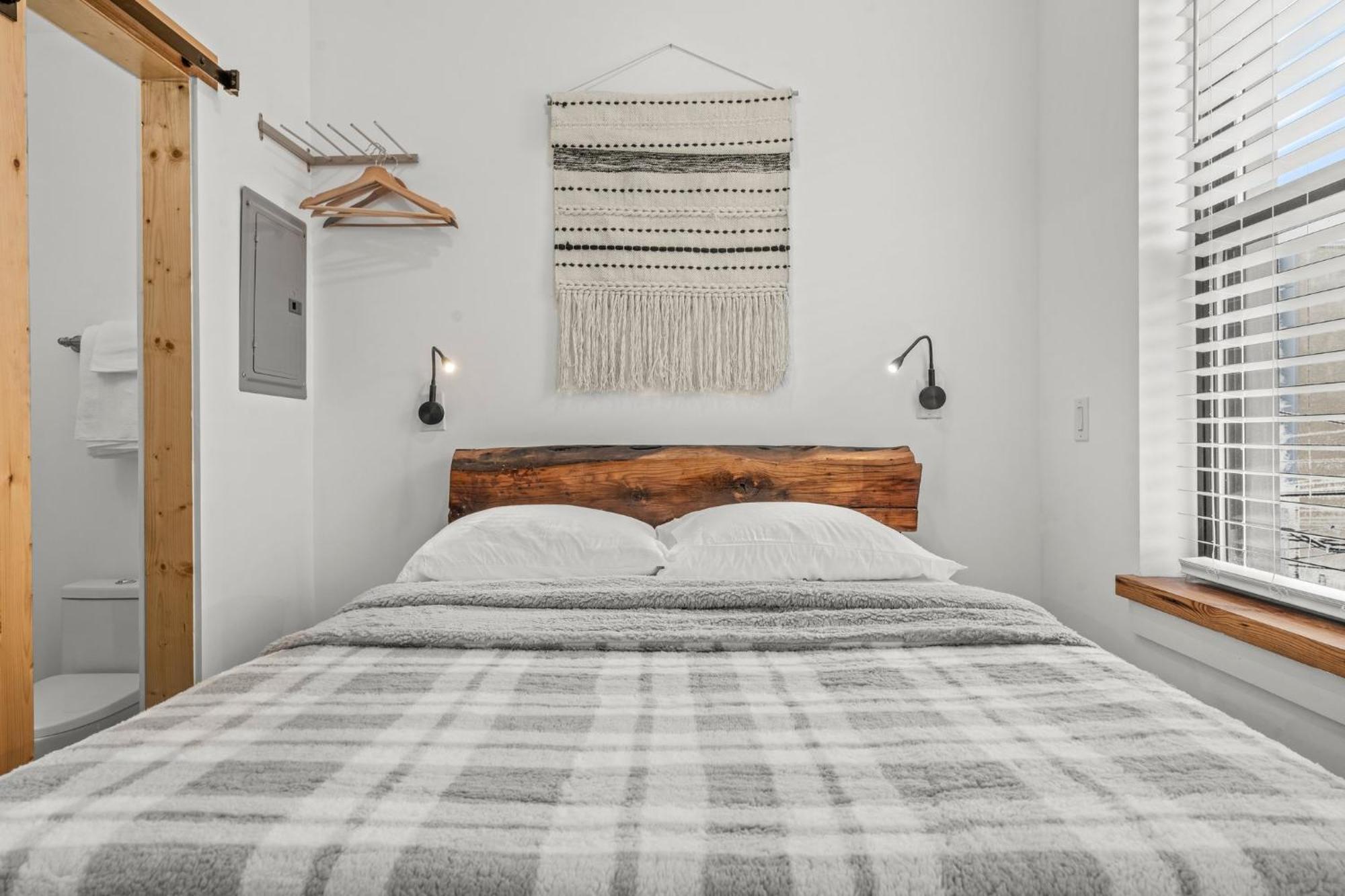 Goodseed Suites Philadephia Center Philadelphia Luaran gambar