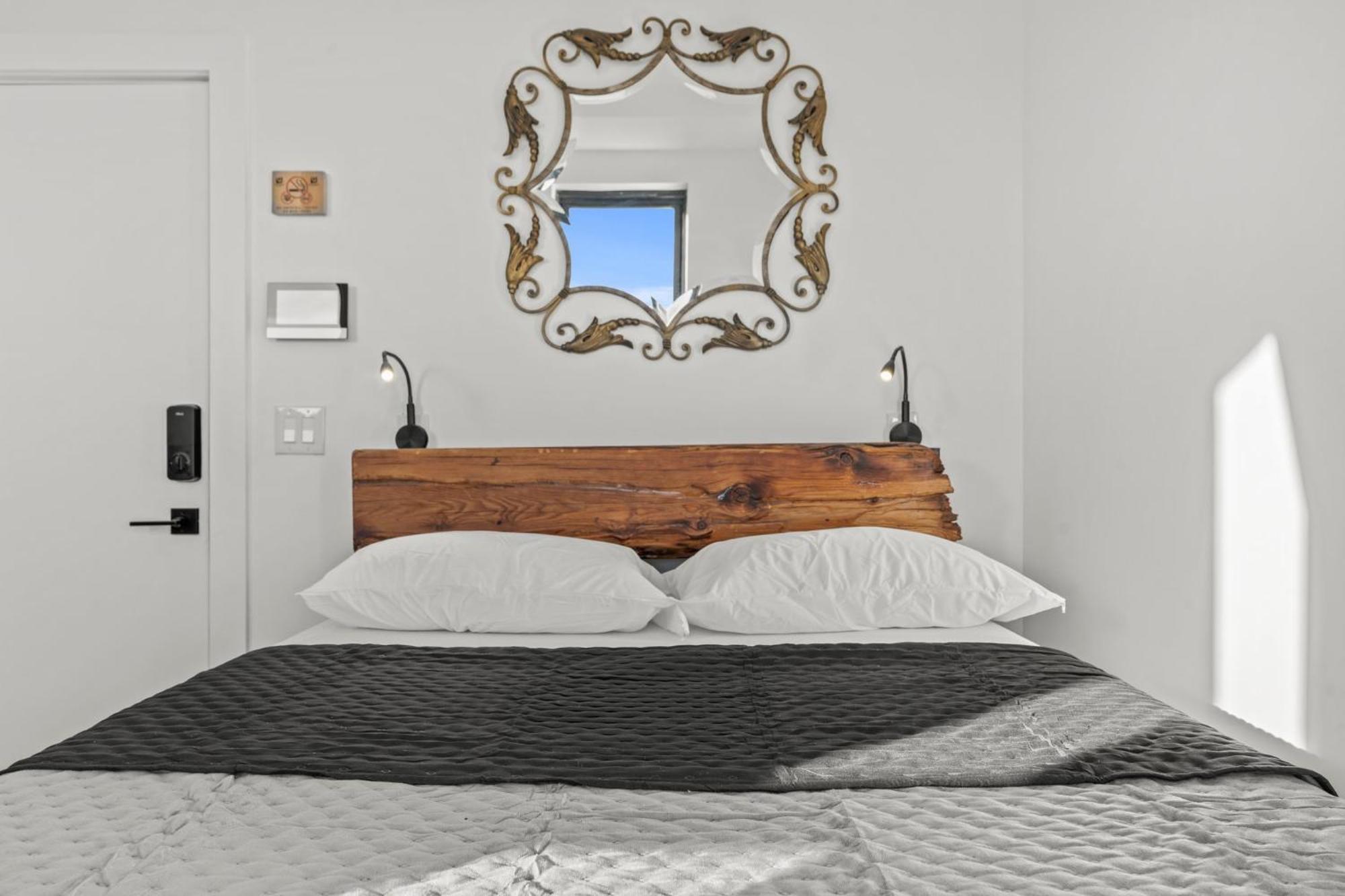 Goodseed Suites Philadephia Center Philadelphia Luaran gambar