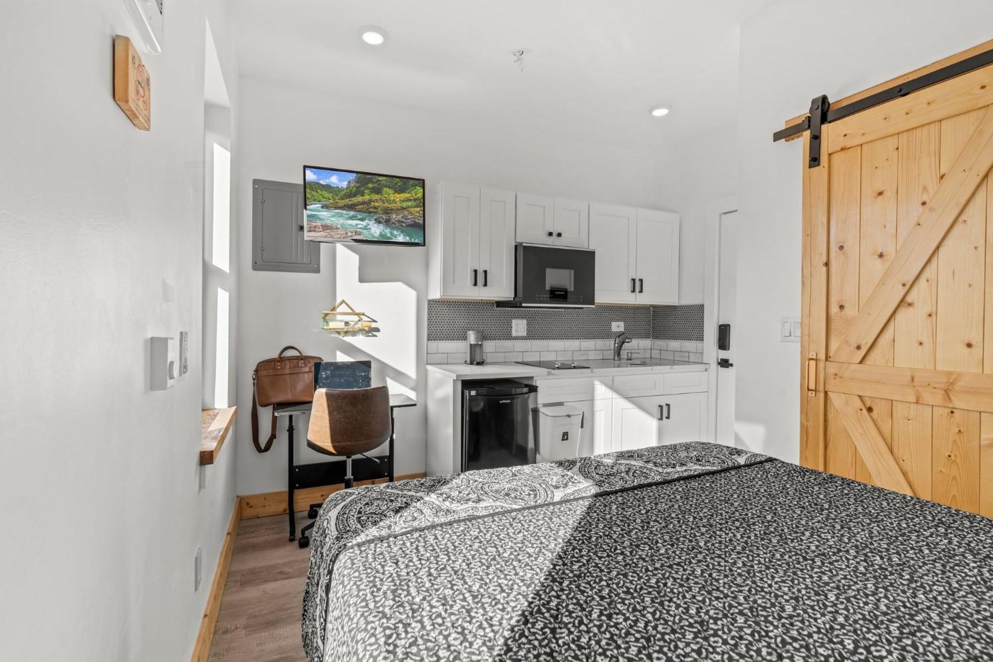 Goodseed Suites Philadephia Center Philadelphia Luaran gambar