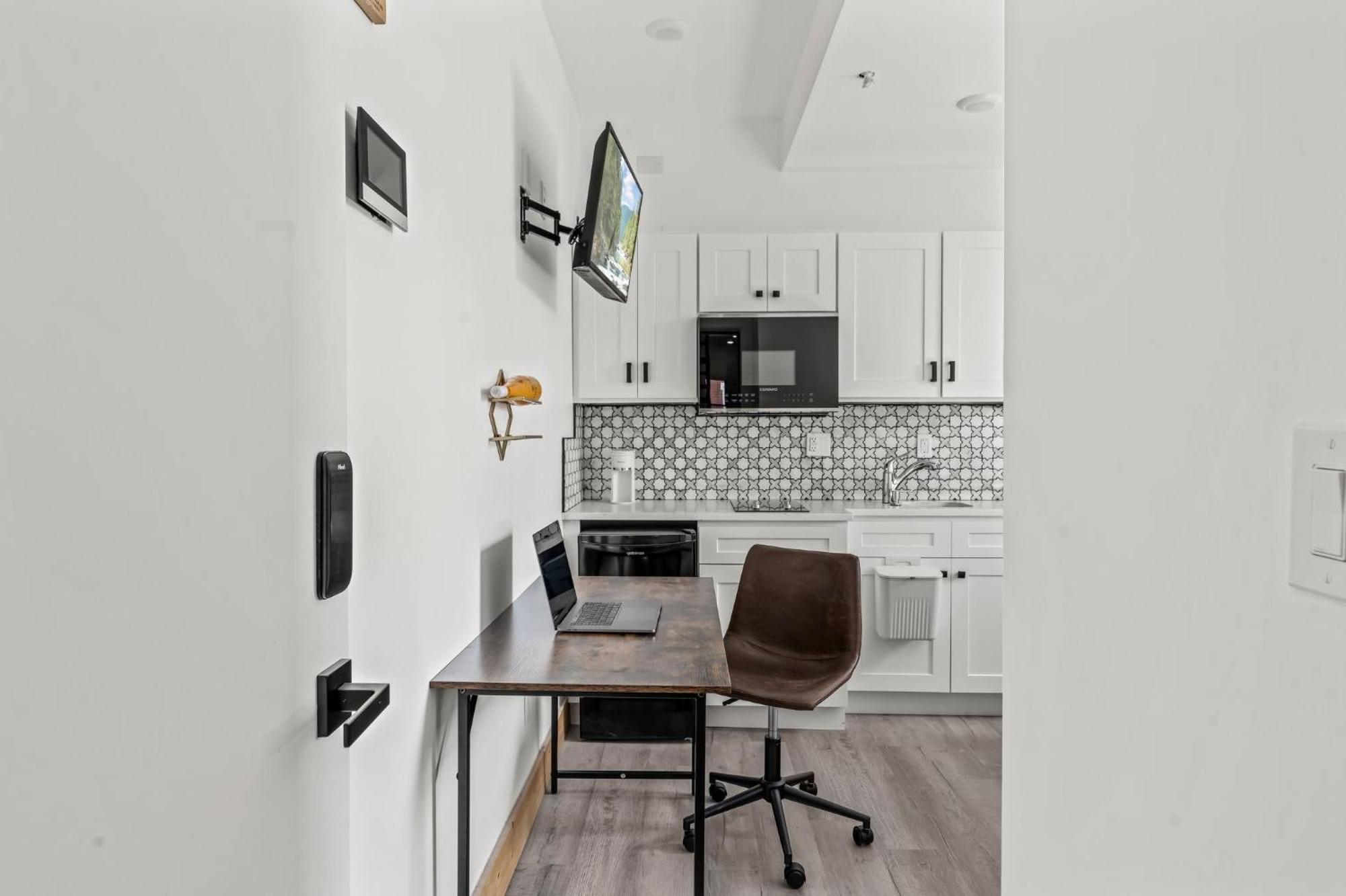 Goodseed Suites Philadephia Center Philadelphia Luaran gambar