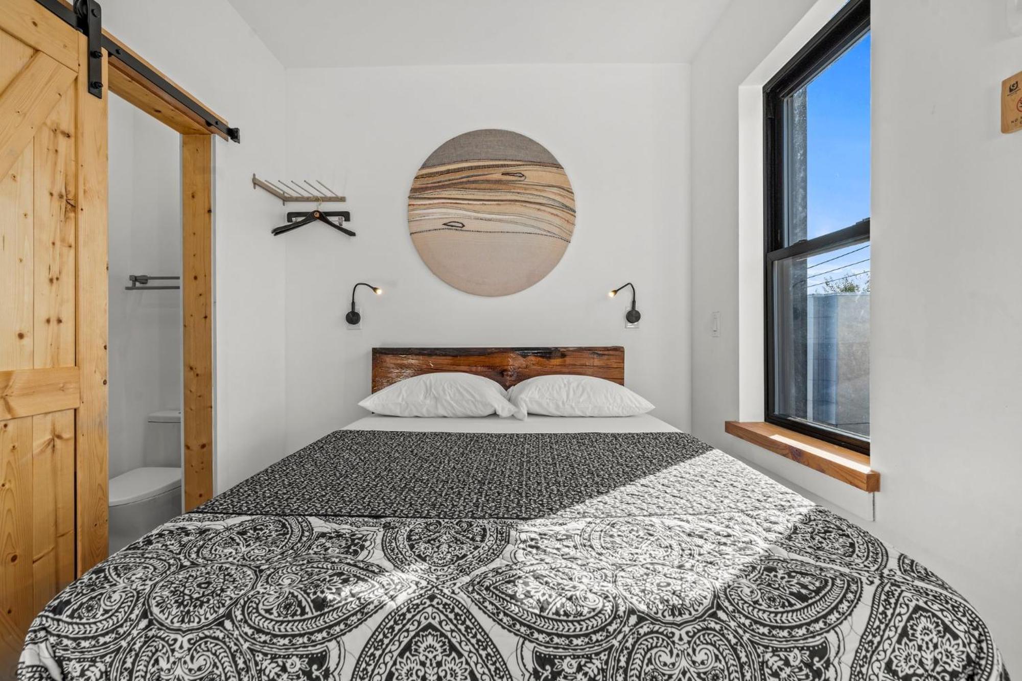 Goodseed Suites Philadephia Center Philadelphia Luaran gambar