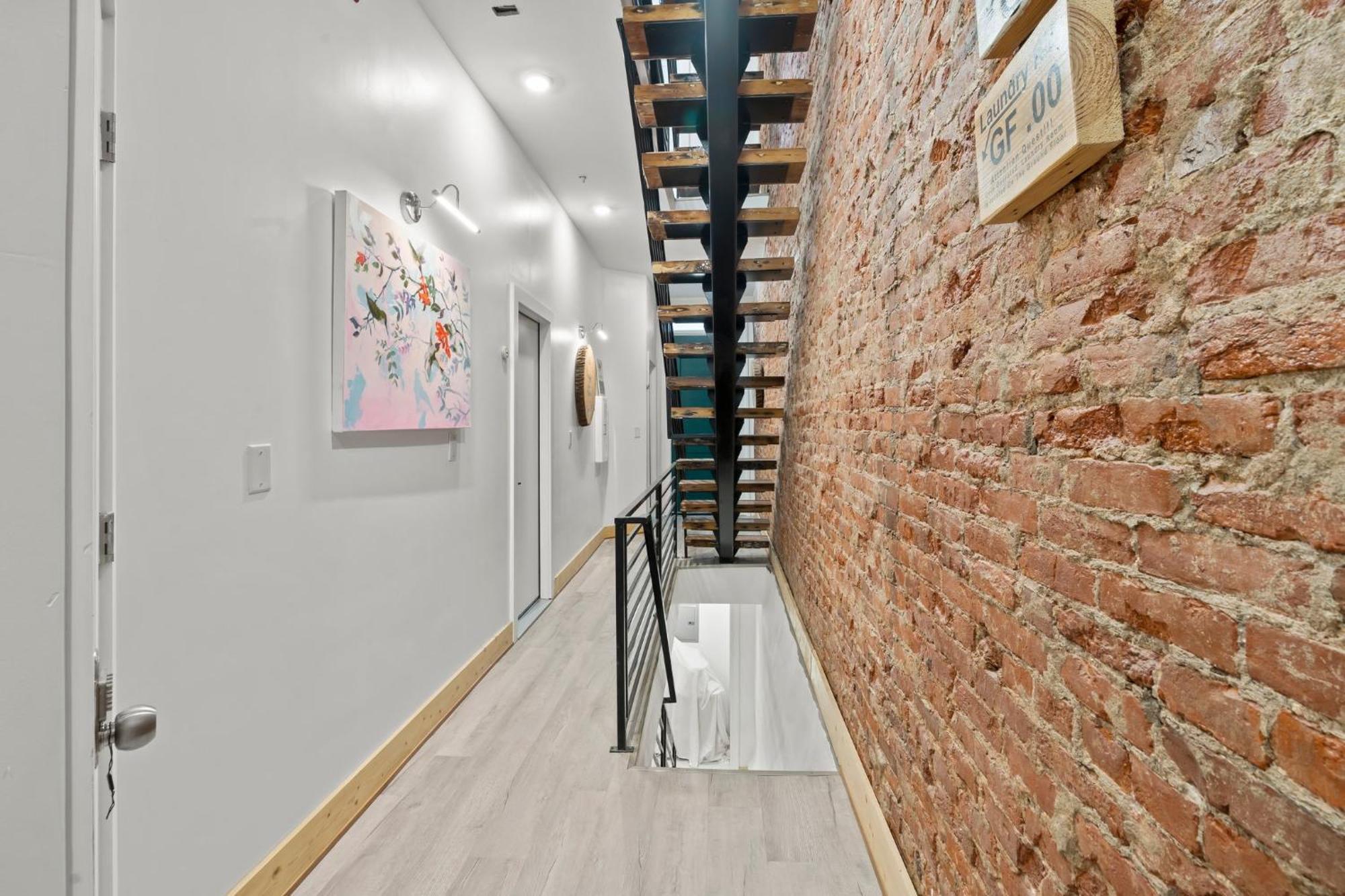 Goodseed Suites Philadephia Center Philadelphia Luaran gambar