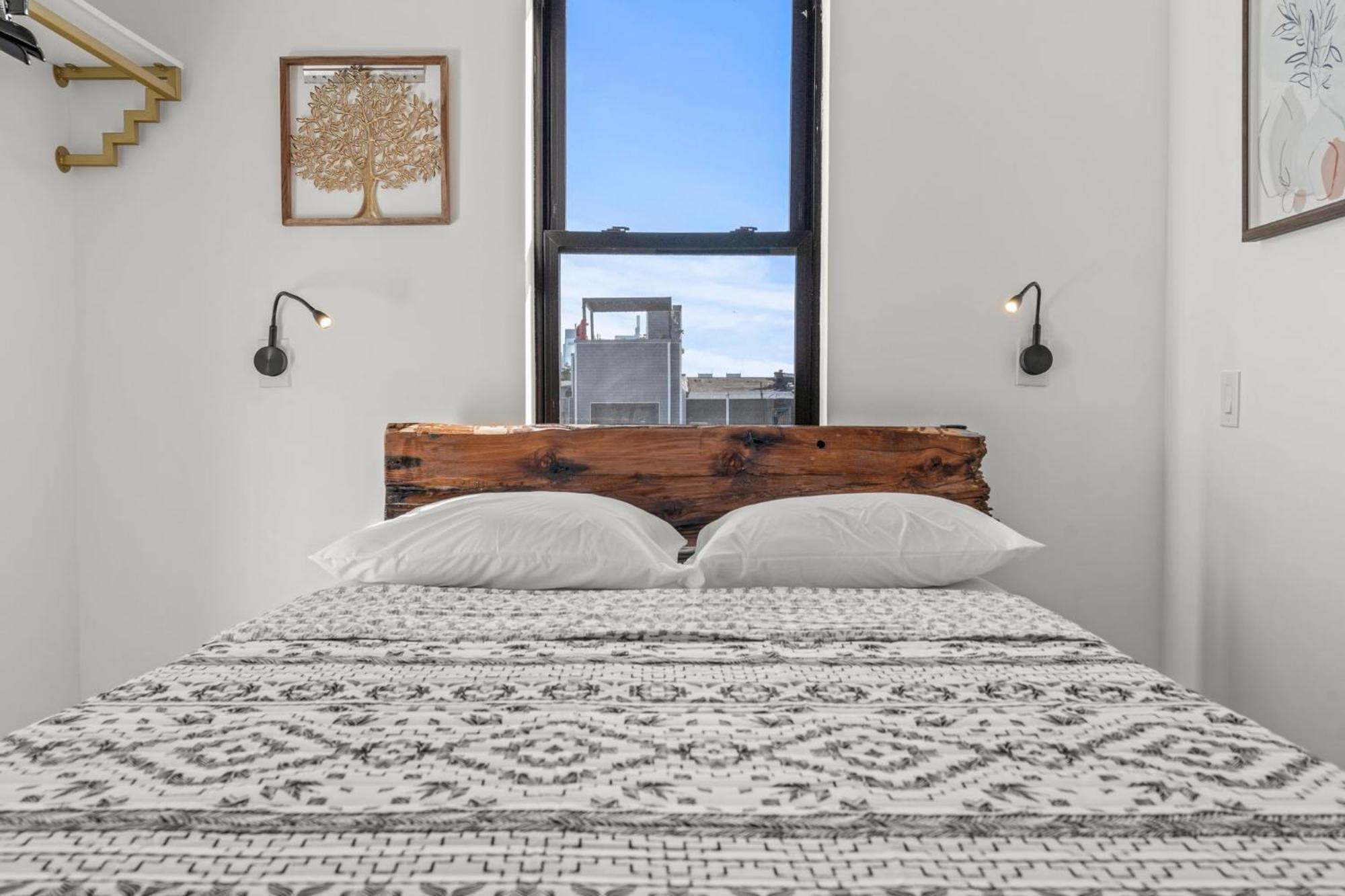 Goodseed Suites Philadephia Center Philadelphia Luaran gambar